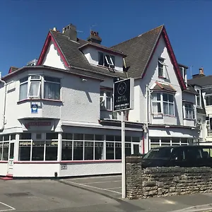 Hotel Capital Bournemouth