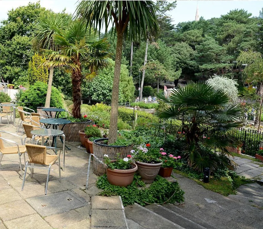 Arlington Hotel Bournemouth