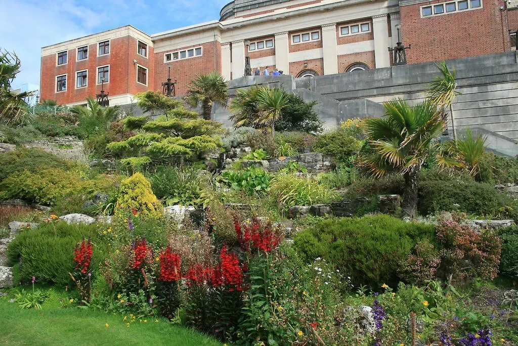 Arlington Hotel Bournemouth