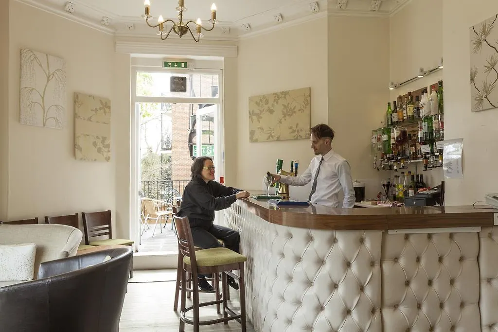 Arlington Hotel Bournemouth Reino Unido