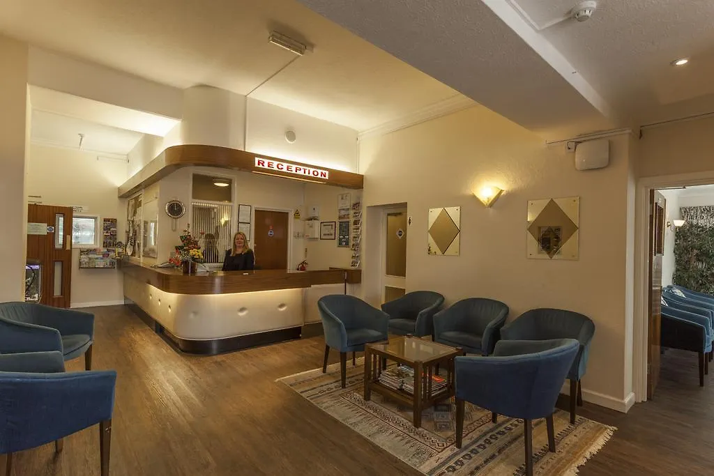 Arlington Hotel Bournemouth