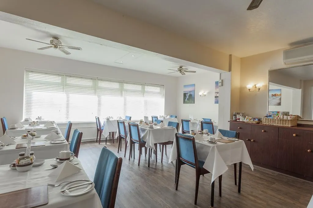 **  Arlington Hotel Bournemouth Reino Unido