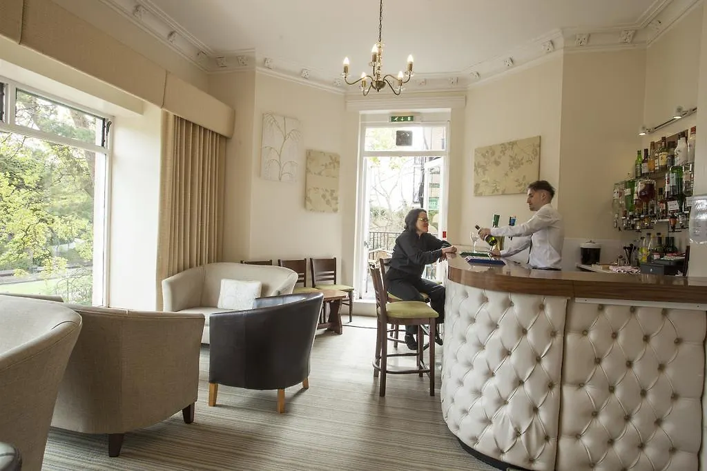 Arlington Hotel Bournemouth