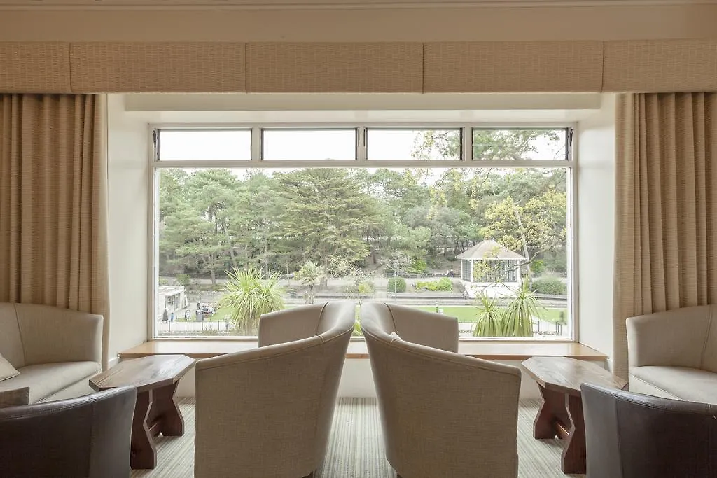 Arlington Hotel Bournemouth