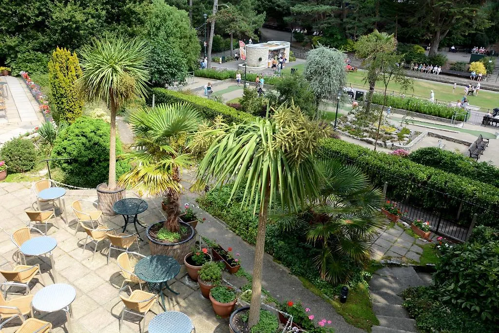 Arlington Hotel Bournemouth 2*,  Reino Unido