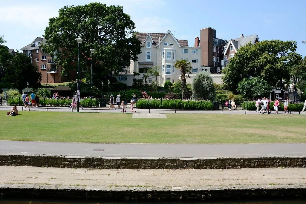 Arlington Hotel Bournemouth 2*,  Reino Unido