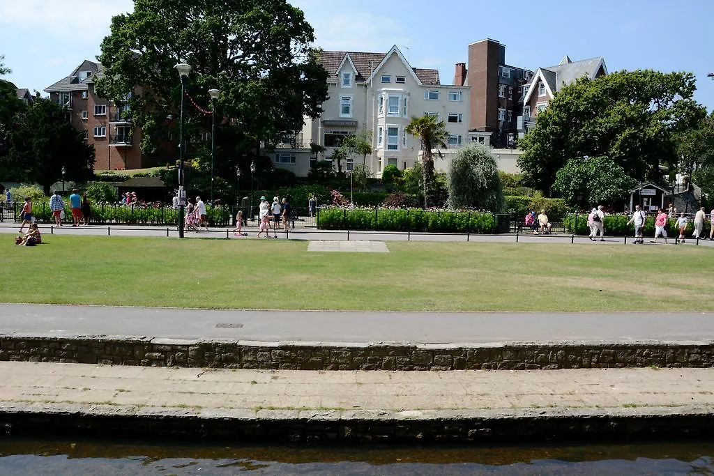 Arlington Hotel Bournemouth