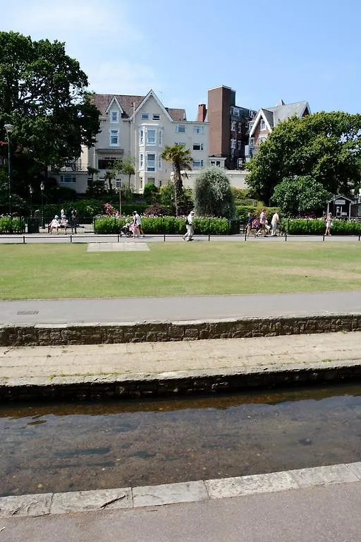 **  Arlington Hotel Bournemouth Reino Unido
