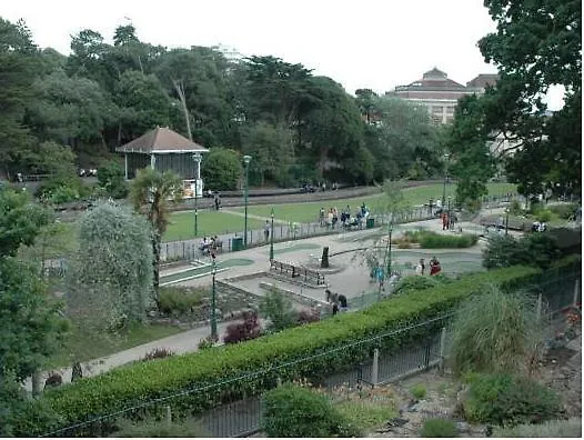 Arlington Hotel Bournemouth