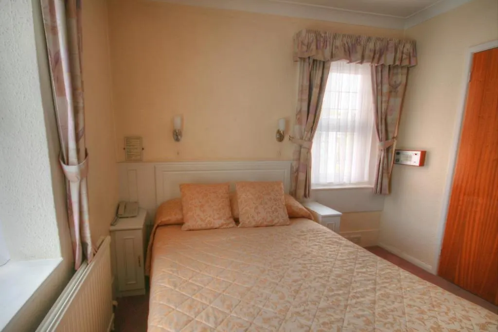 Arlington Hotel Bournemouth