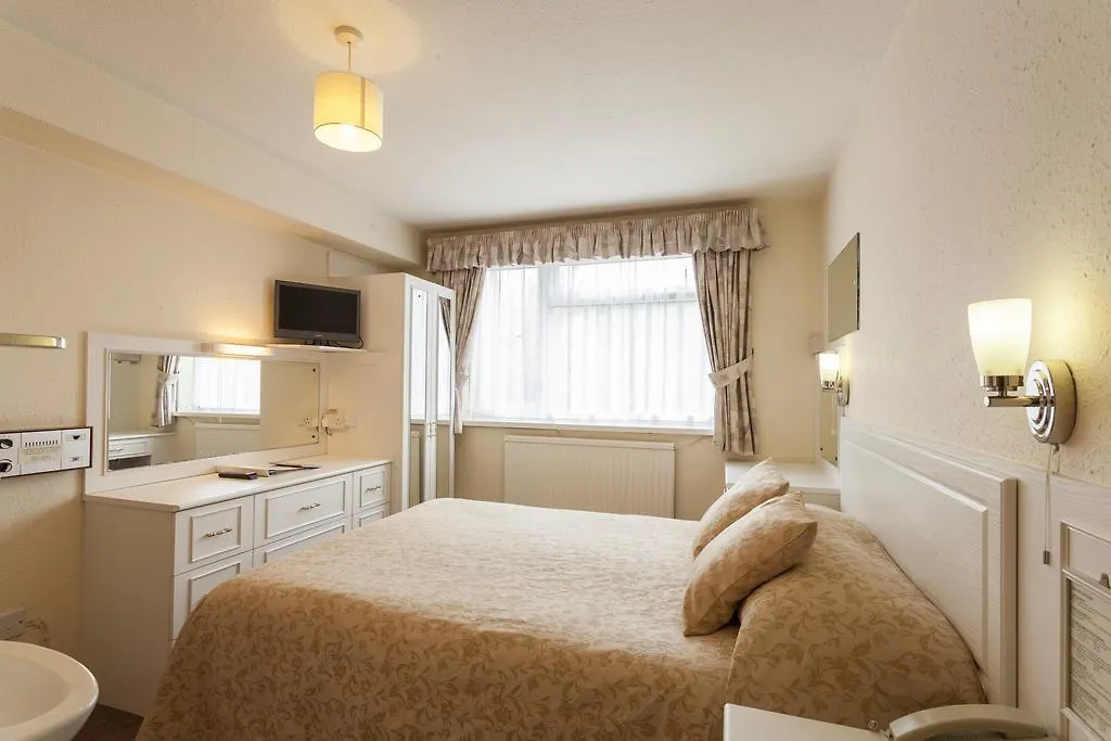 Arlington Hotel Bournemouth