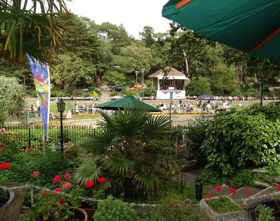Arlington Hotel Bournemouth