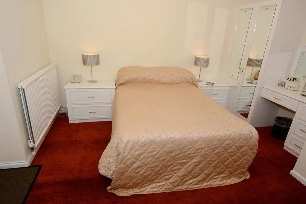 **  Arlington Hotel Bournemouth Reino Unido